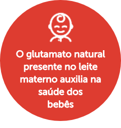 Auxilia diretamente na saúde dos bebês