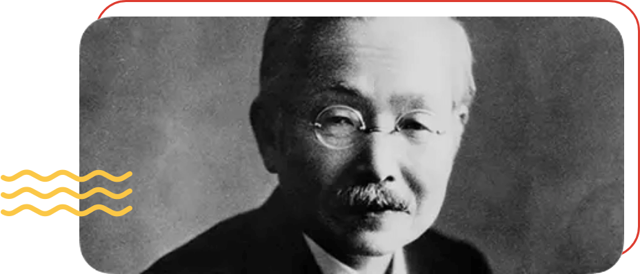 Dr. Kikunae Dr. Kikunae