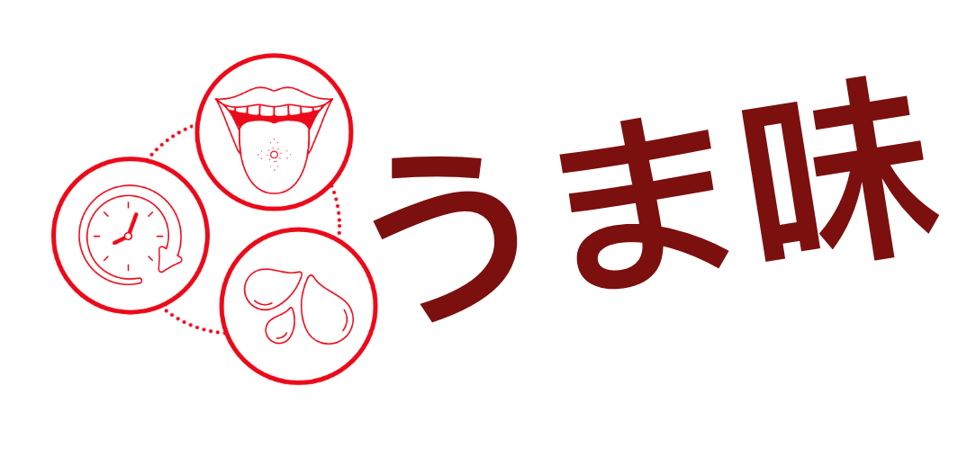 Como sentir o Umami Como sentir o Umami