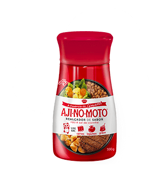 AJI-NO-MOTO® 100g