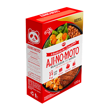 AJI-NO-MOTO® Refil 100g