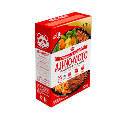 AJI-NO-MOTO® Refil 100g