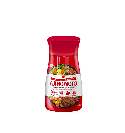 AJI-NO-MOTO® 100g