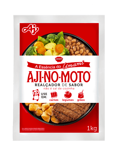 AJI-NO-MOTO® 1 kg