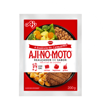 AJI-NO-MOTO® 200g