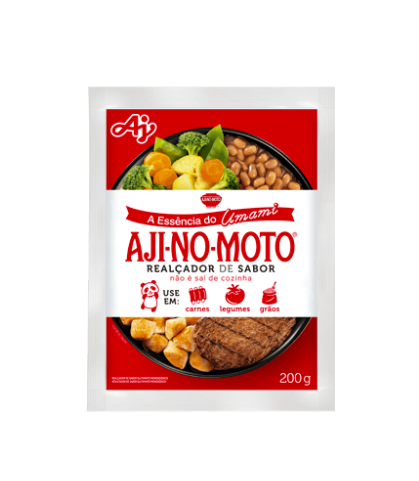 AJI-NO-MOTO® 200g