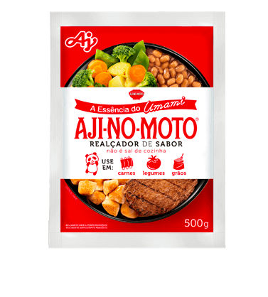 AJI-NO-MOTO® 500g