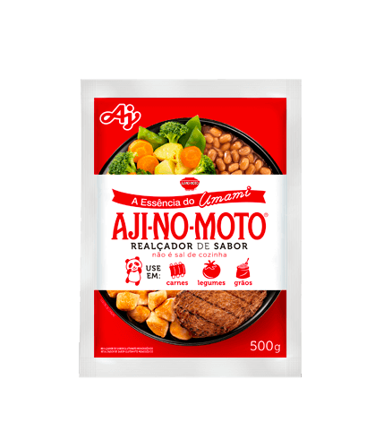 AJI-NO-MOTO® 500g